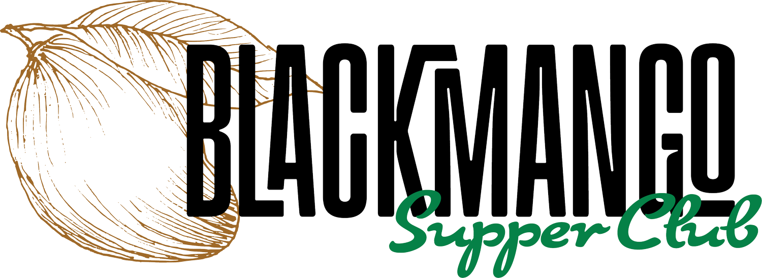 Black Mango Supper Club