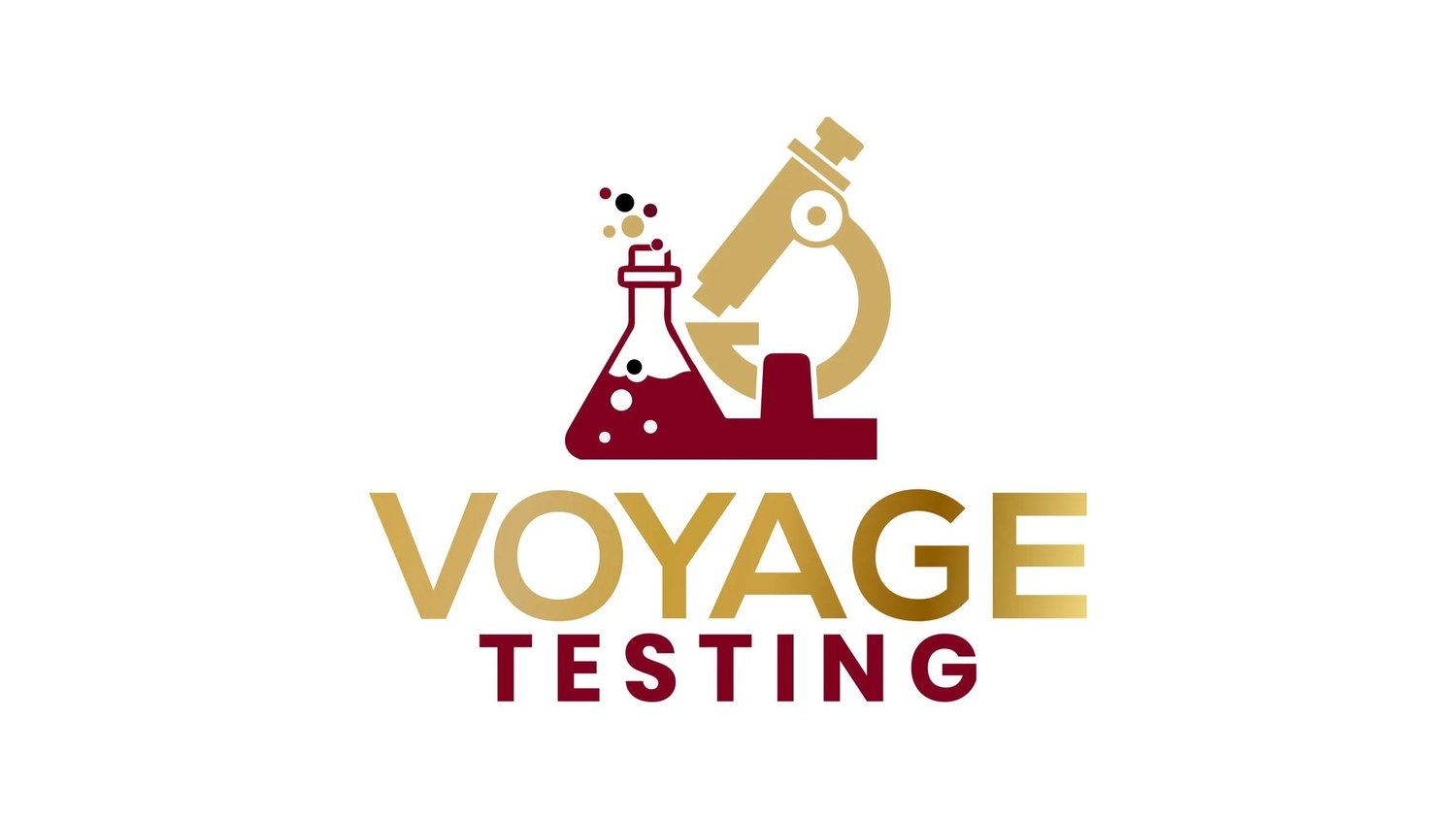 Voyage Testing 