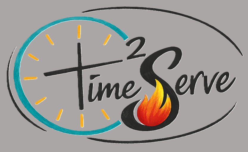 Time2Serve.net