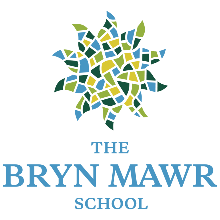 Bryn Mawr School logo