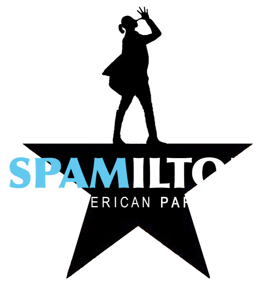Spamilton - An American Parody