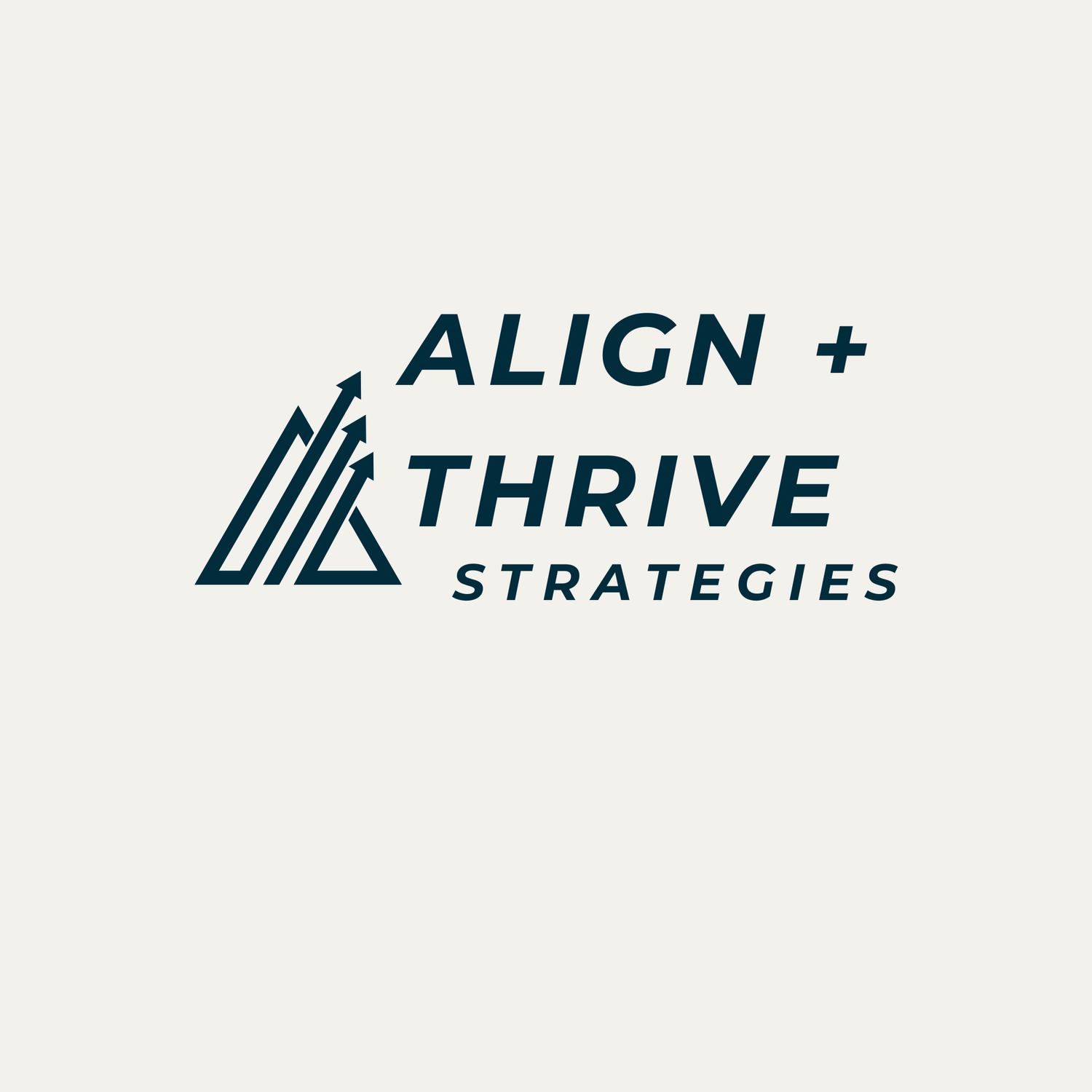 Align + Thrive