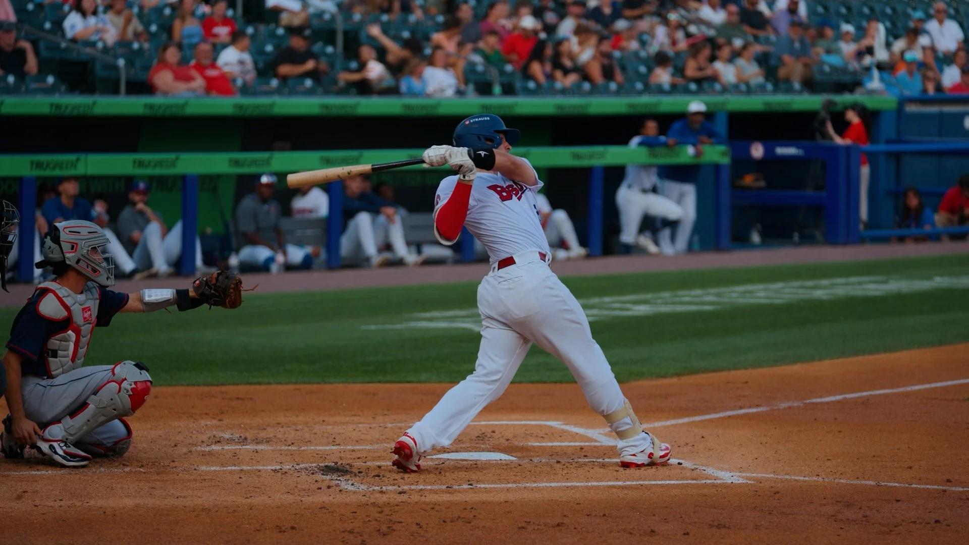 An image of The Float House