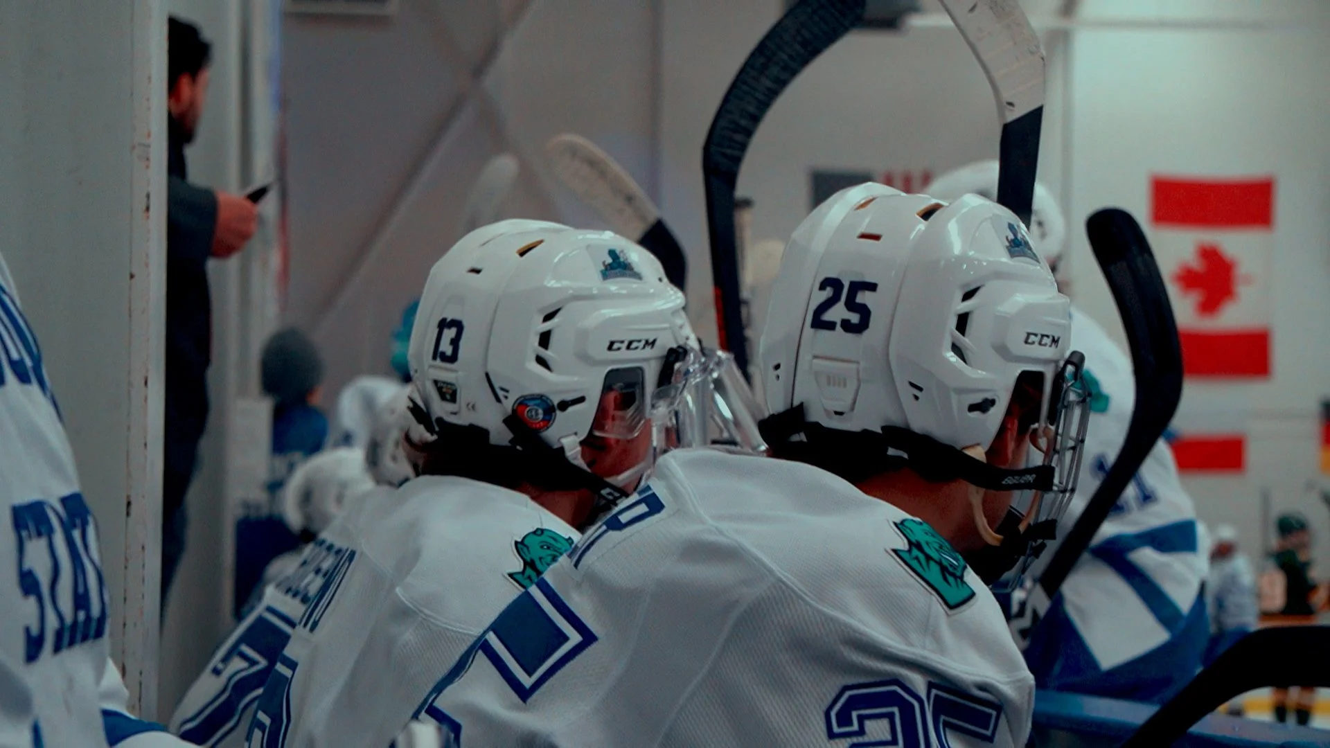 An image of Greenspacing.