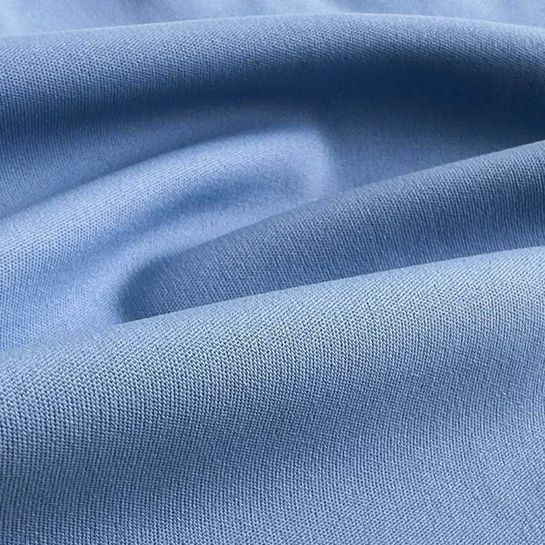 Spandex Interlock