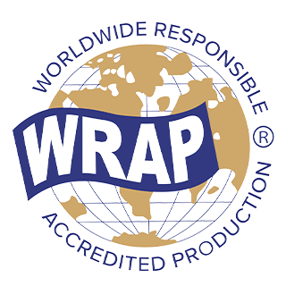 Worldwide Responsible Accredited Production (WRAP)