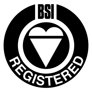 BSI Group Registered Firm