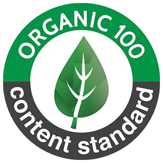 Organic Cotton Standard 100