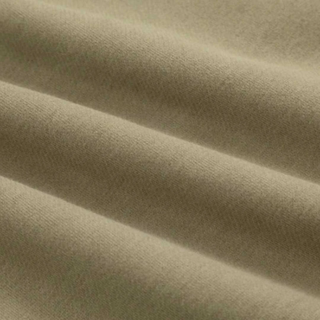 Sueded Double Fleece