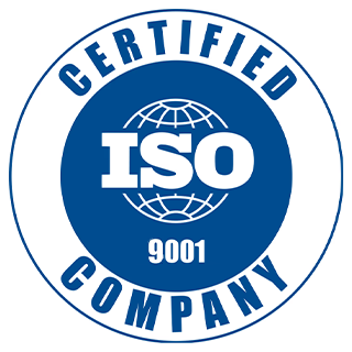 ISO 9001 