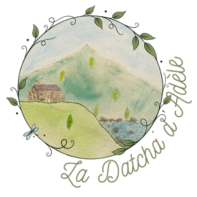 La Datcha d'Adèle