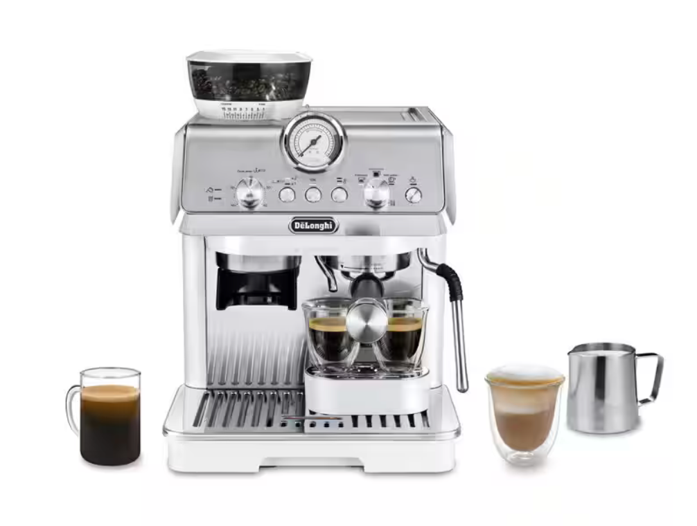 Máquina Café