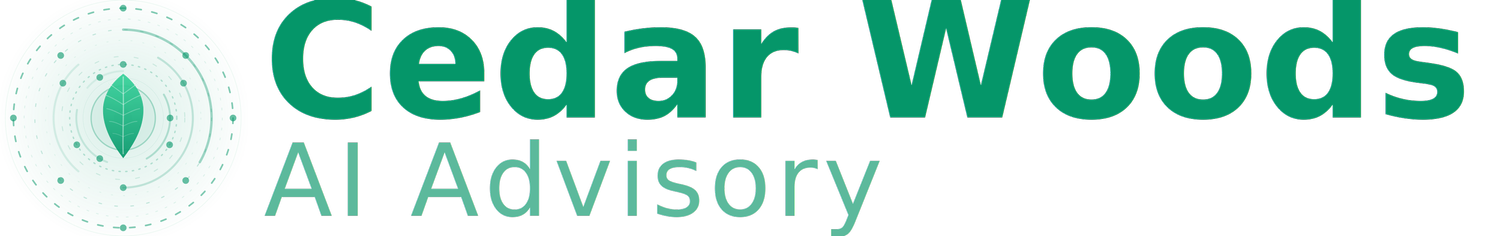 Cedar Woods - Executive AI Advisory Services