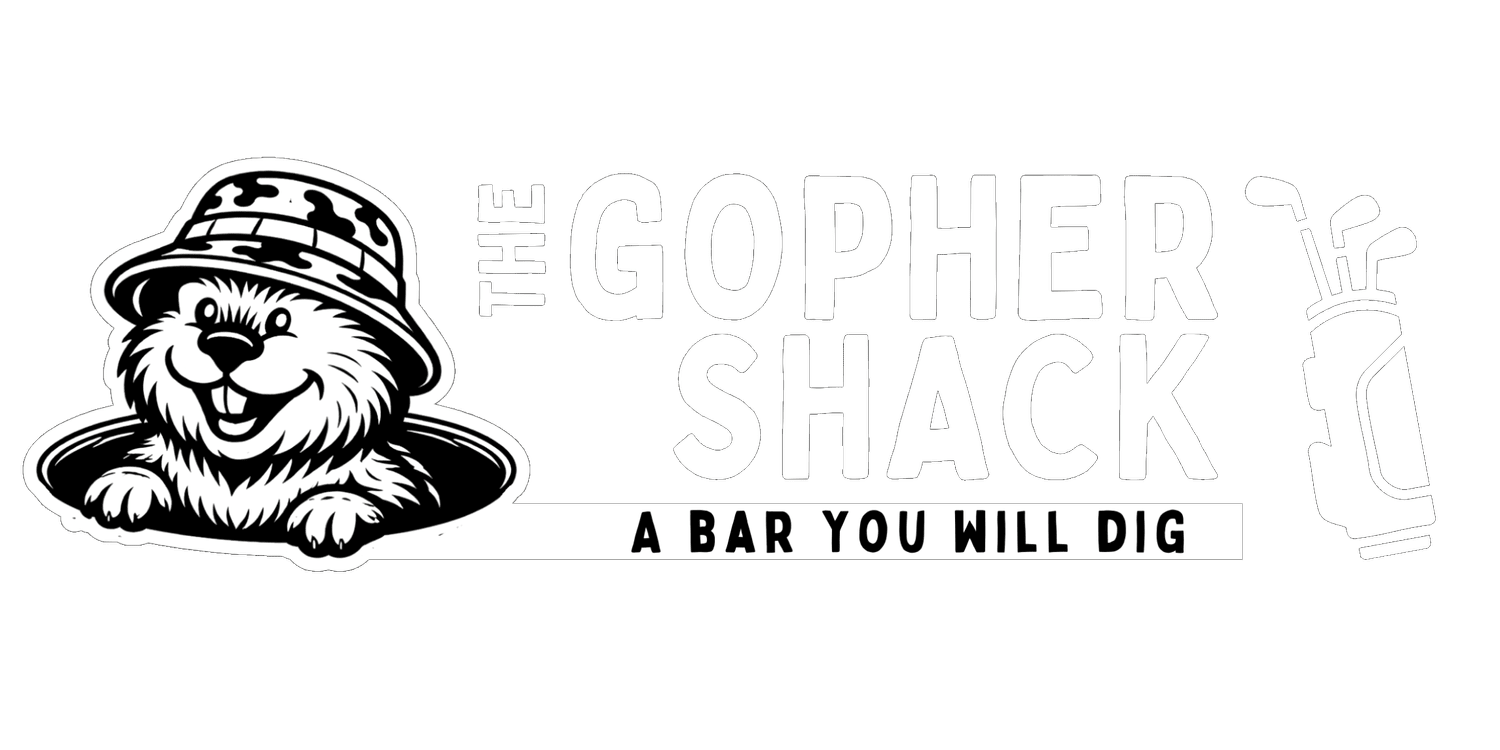 The Gopher Shack