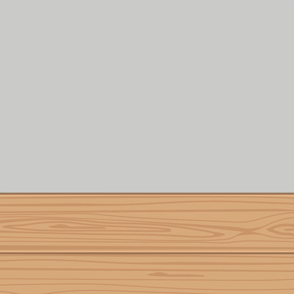 Animation of a potion bottle.