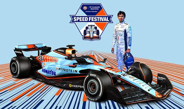 Gulf Speed Festival