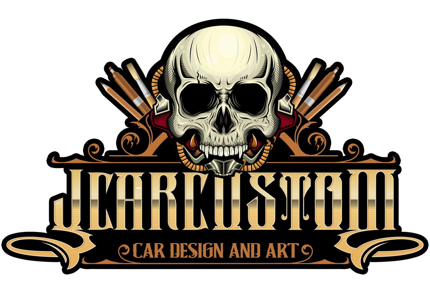 JCARCUSTOM