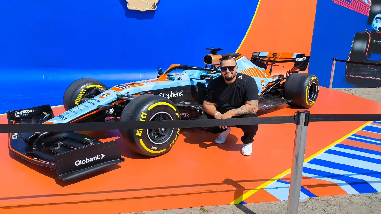 Gulf Speed Festival
