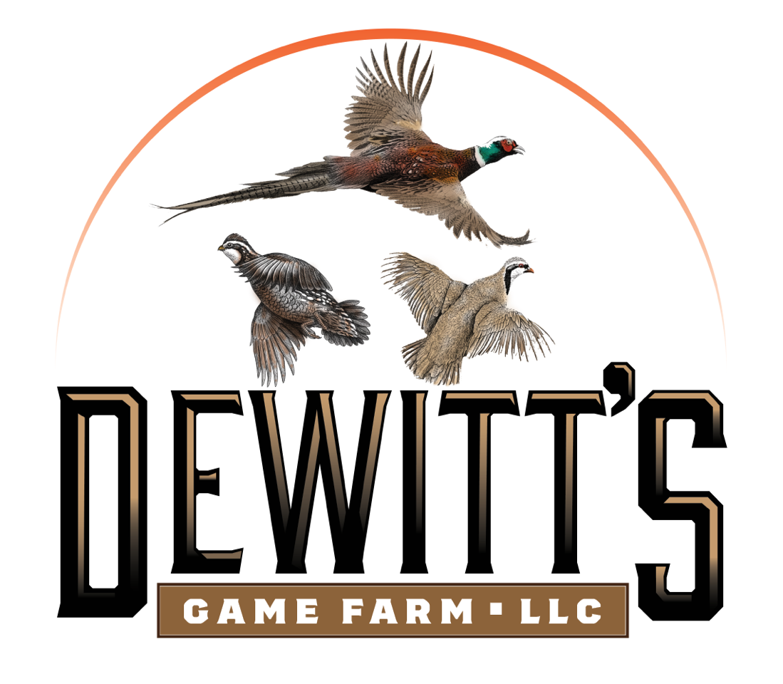 DeWitt's Game Farm