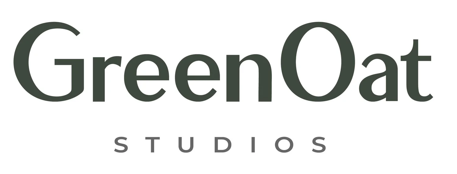 Green Oat Studios