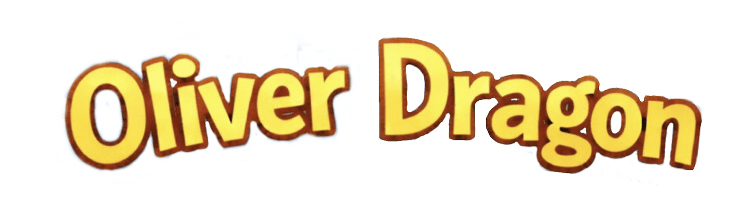Oliver Dragon