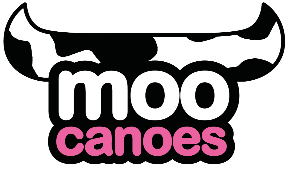 Moo Canoe's 
