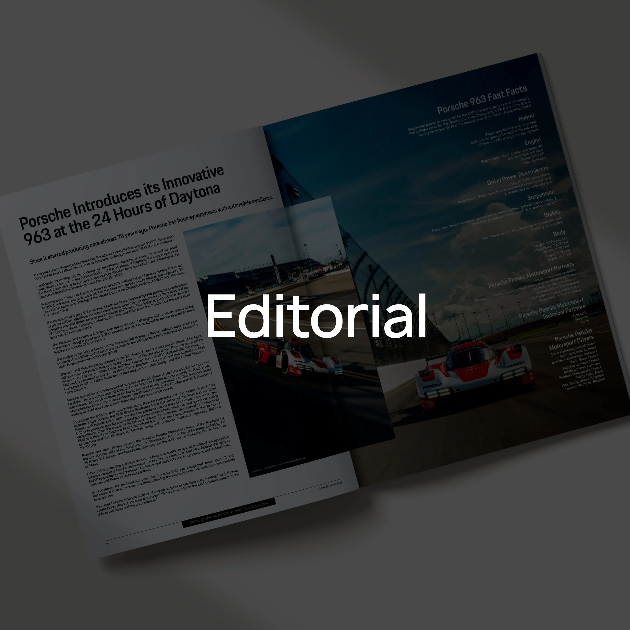 Editorial