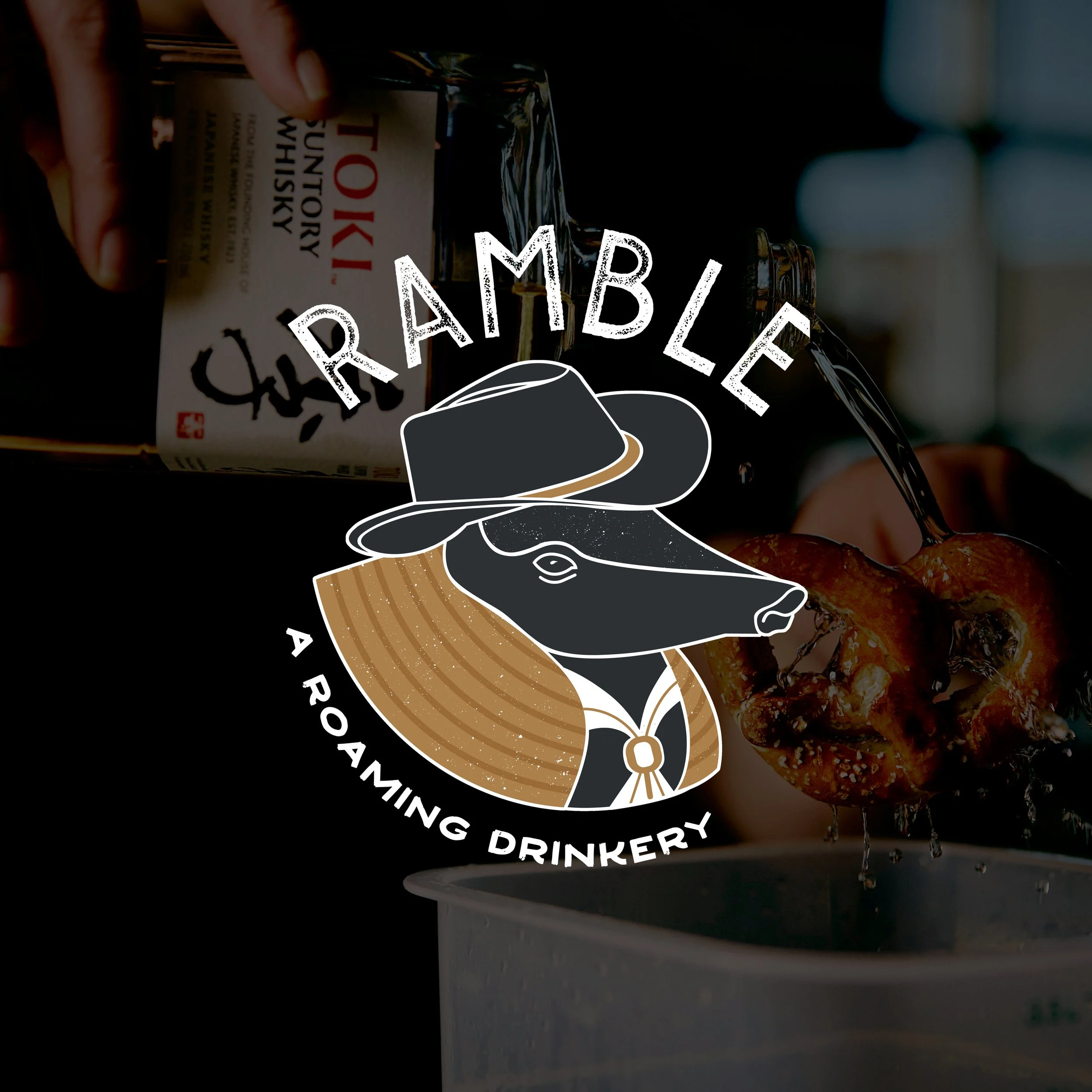 Ramble