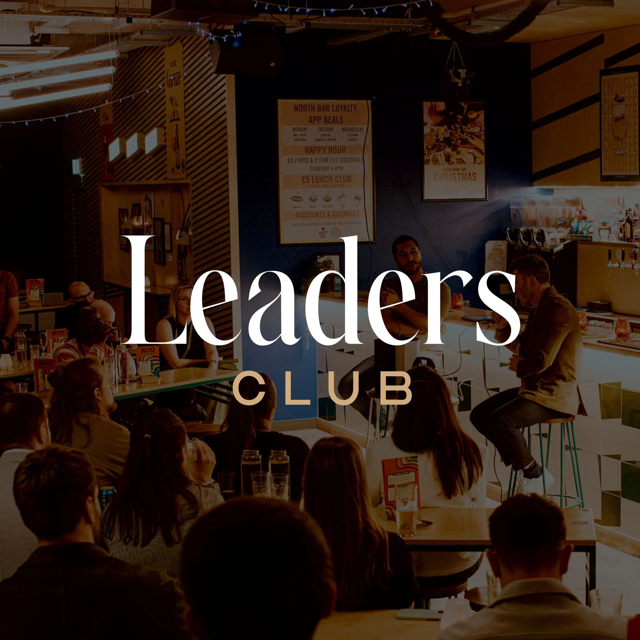 Leaders Club
