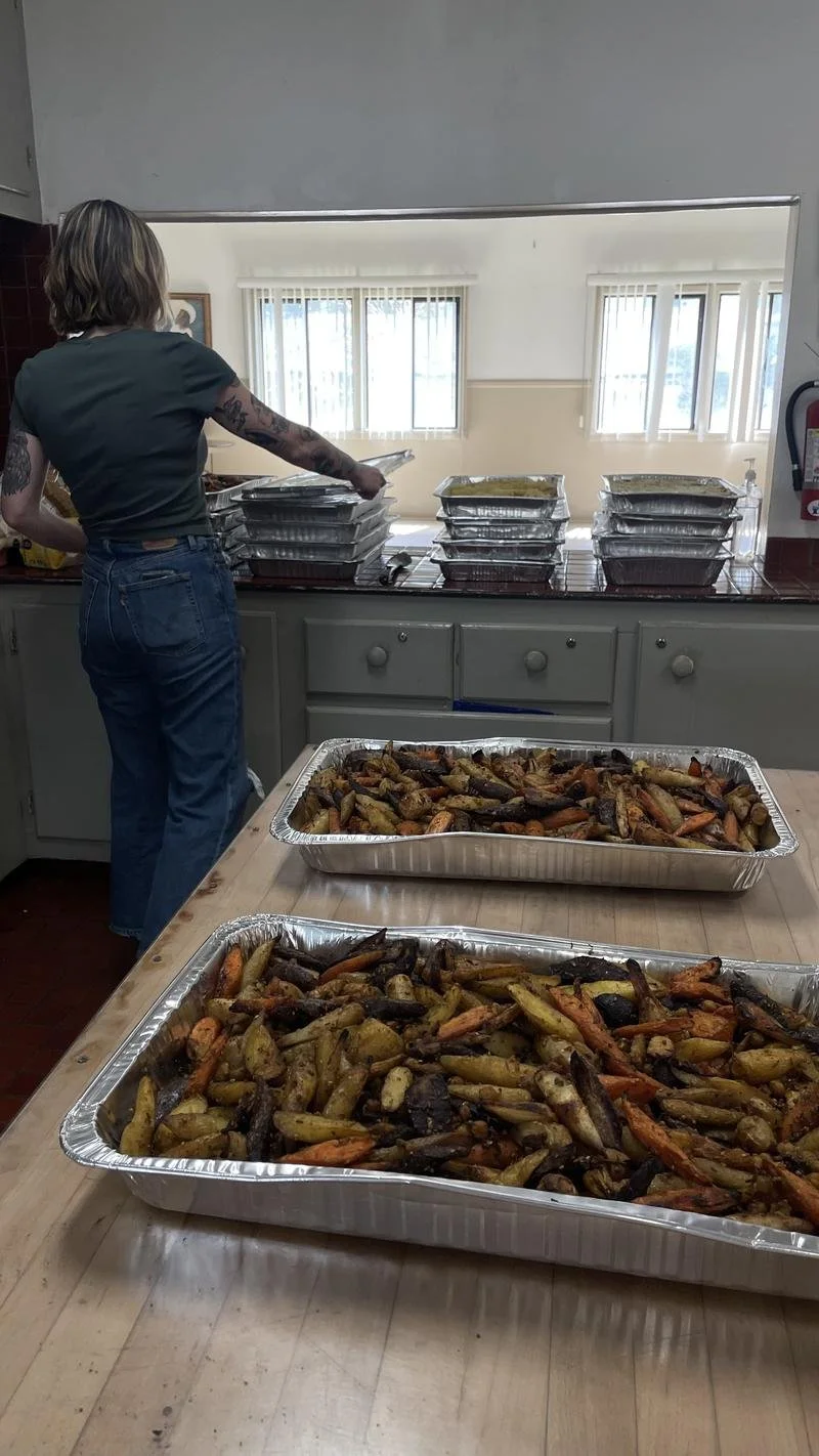 mutual aid in los angeles