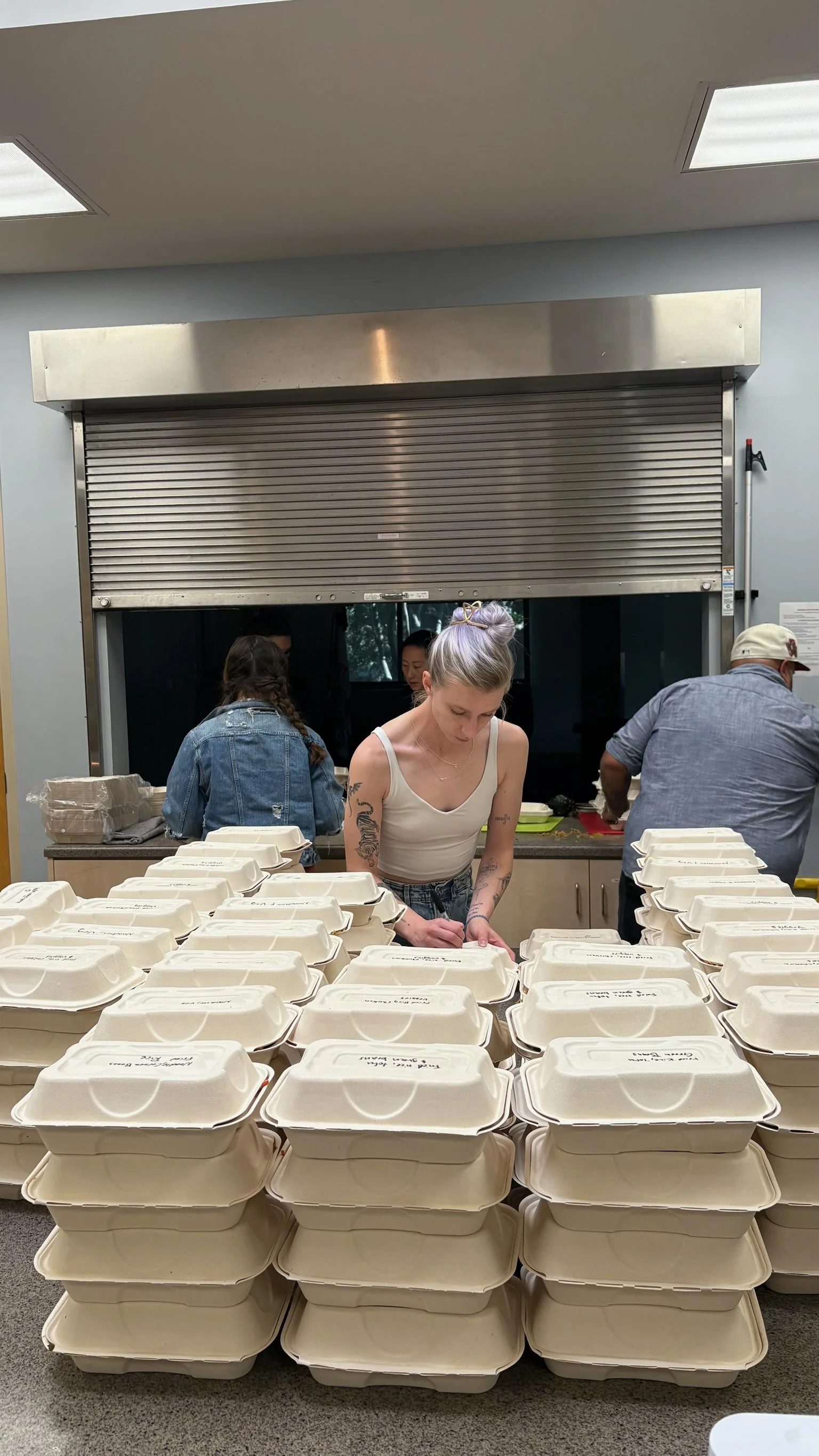 mutual aid in los angeles