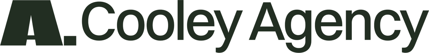 A. Cooley Agency