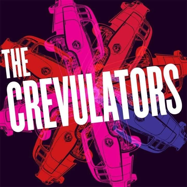 Mike Cobb and the Crevulators