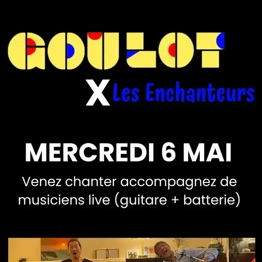 Musiciens live