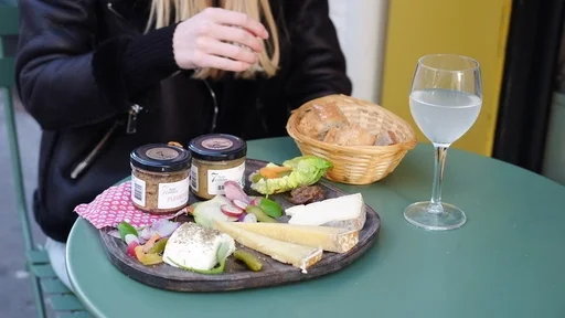 Planche à  partager 