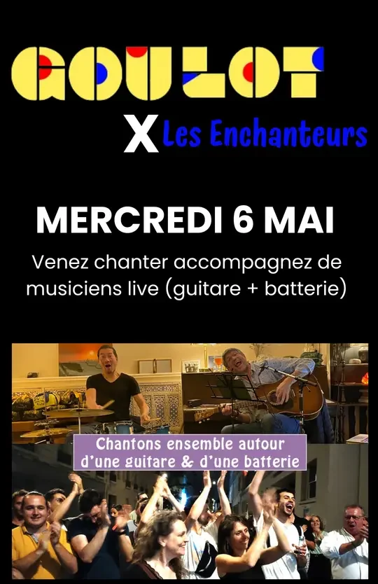 Musiciens live
