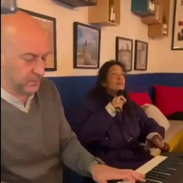 soirée Blind Test 