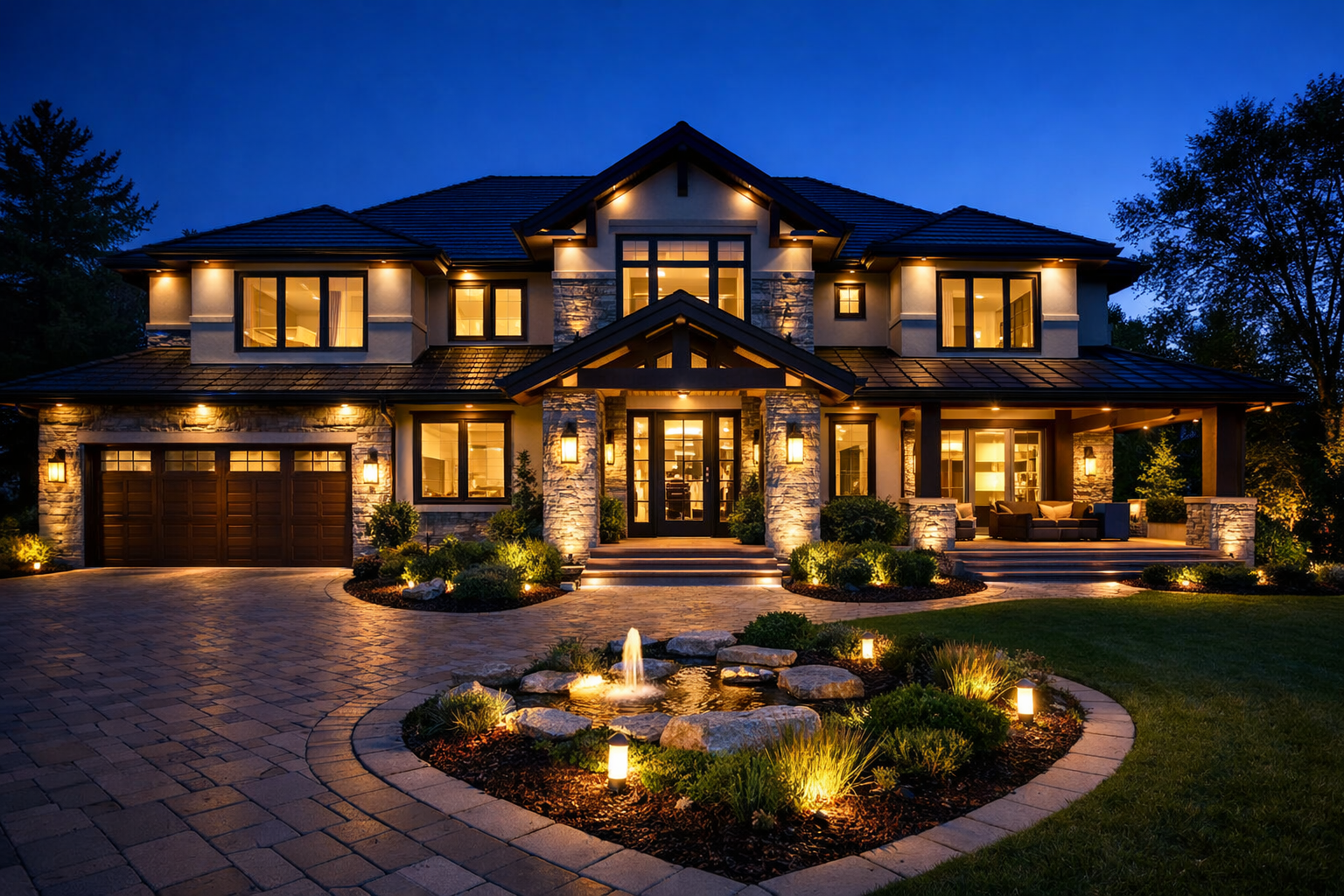 Residential