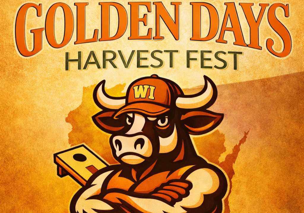 Green Lake Harvest Fest