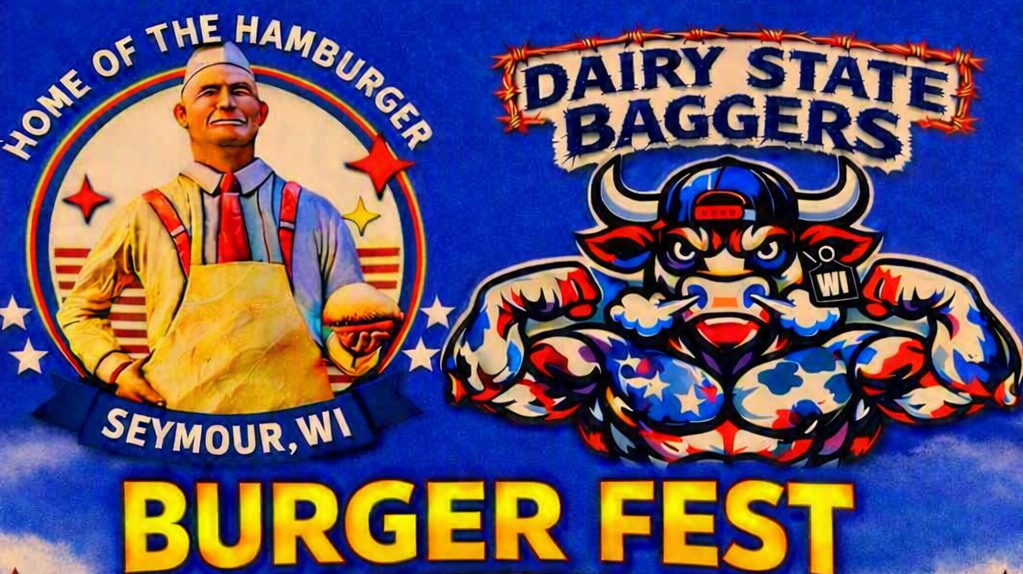 Burger Fest-1st Annual Cornhole Tournament