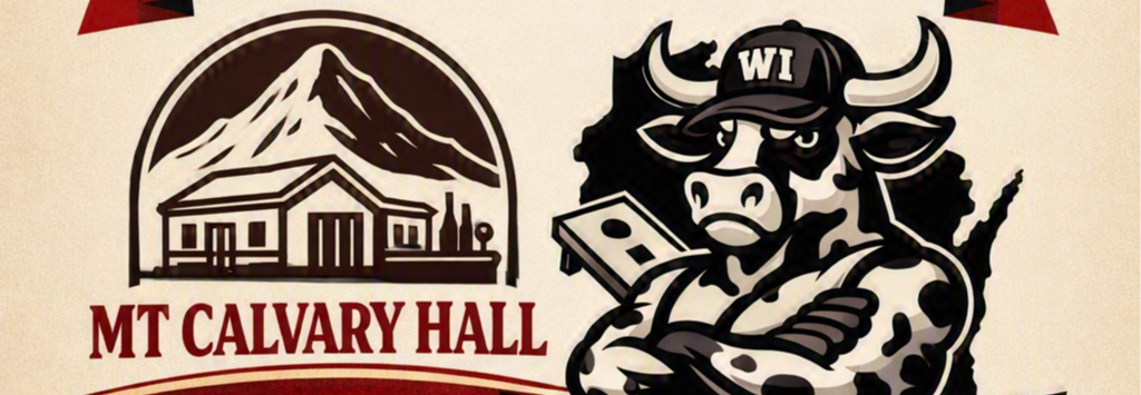 MT Calvary Hall Cornhole Tournament