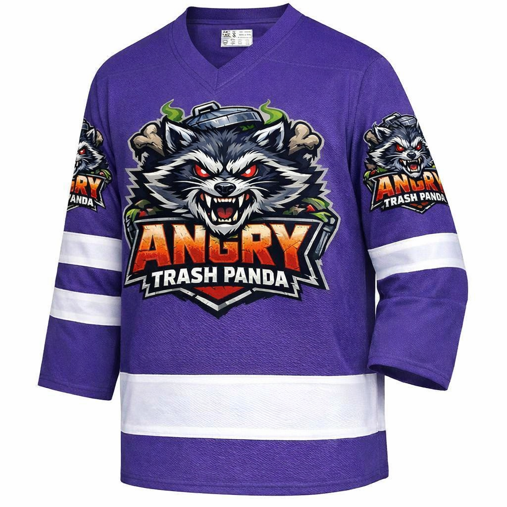 Customize your own Jersey