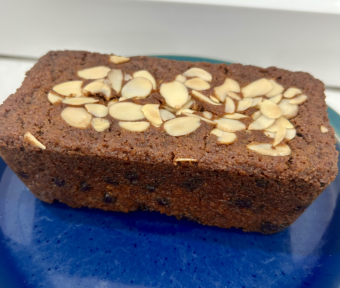 Banana Bread