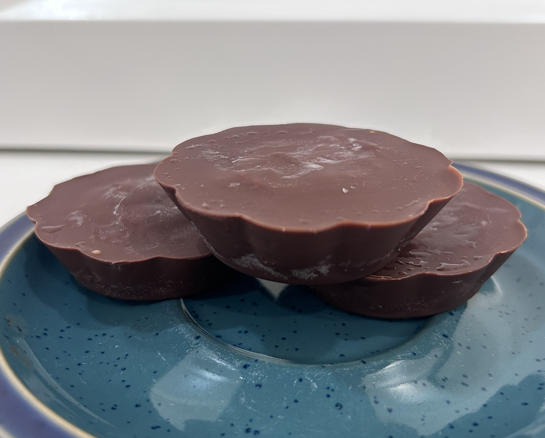Peanut Butter Cups