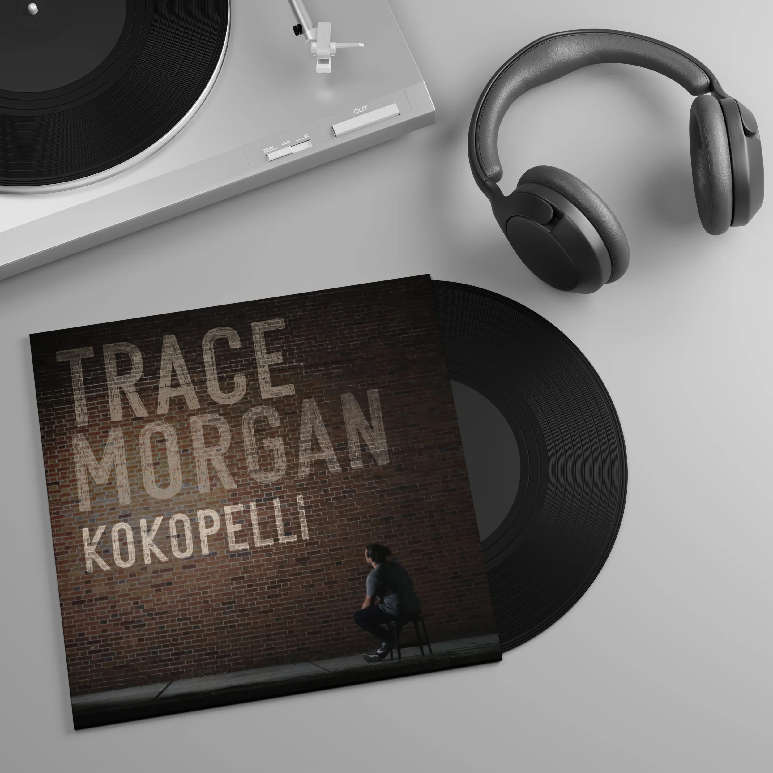Trace Morgan Music