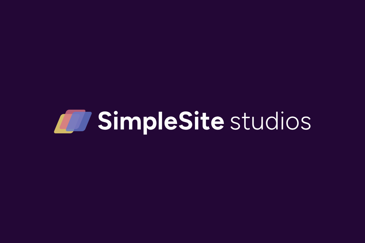 SimpleSite Studios