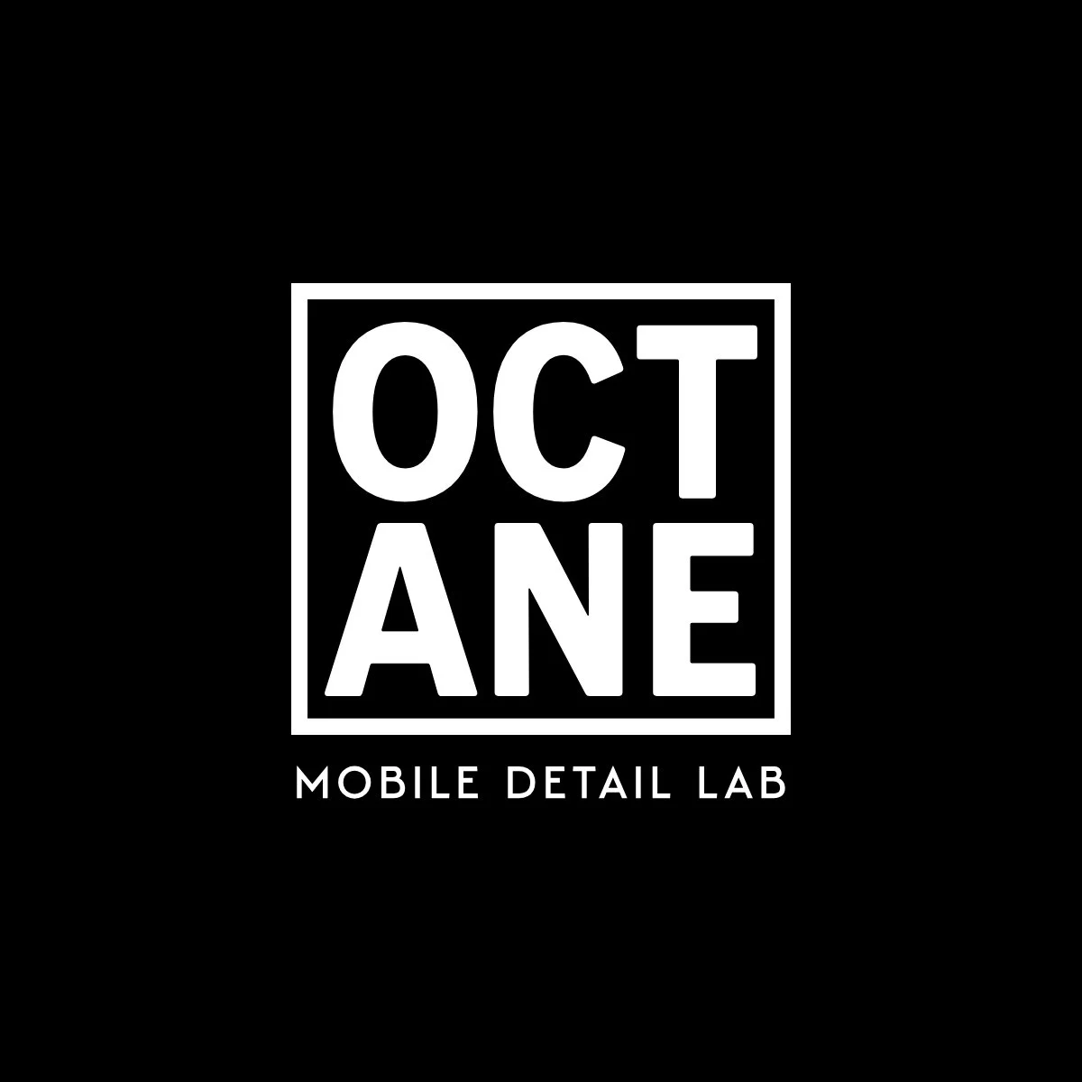 Octane Mobile Detail Lab