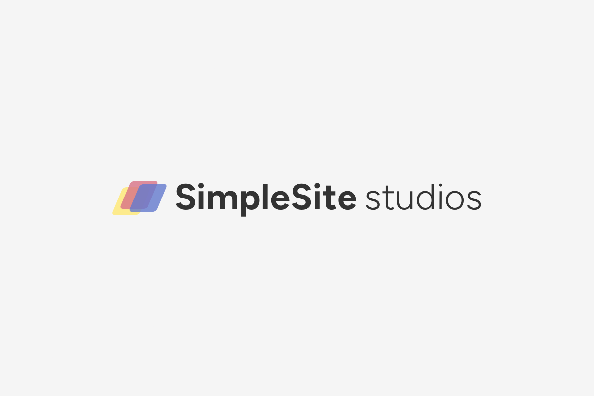 SimpleSite Studios - SimpleSite Studios Logo - Black.png
