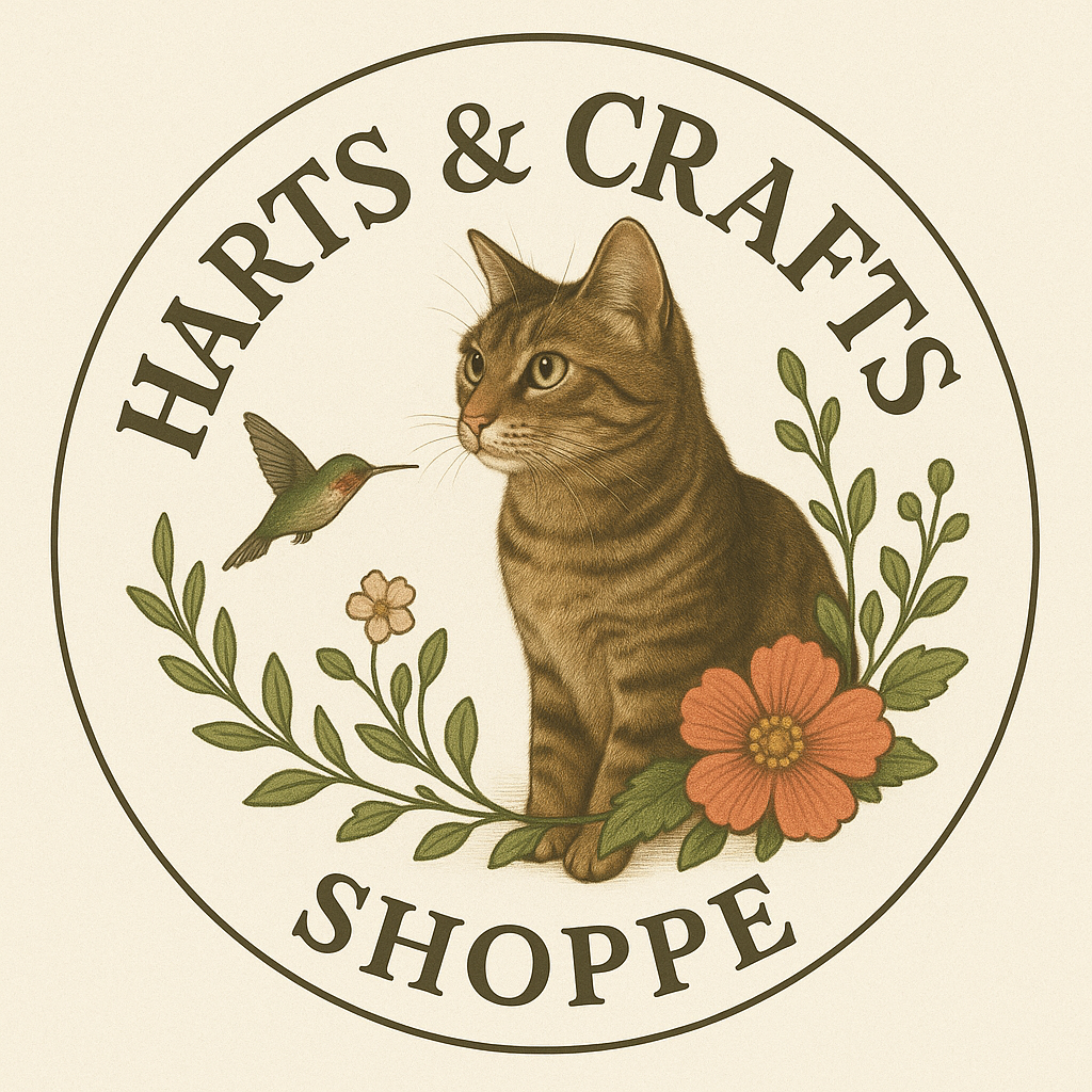 Harts &amp; Crafts Shoppe