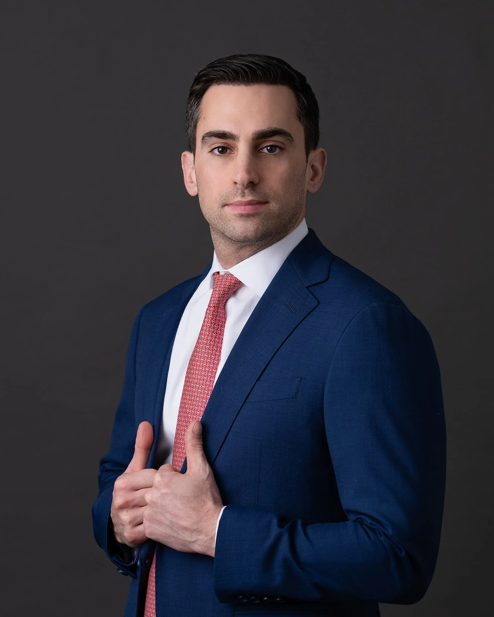 filomena photography headshot portrait